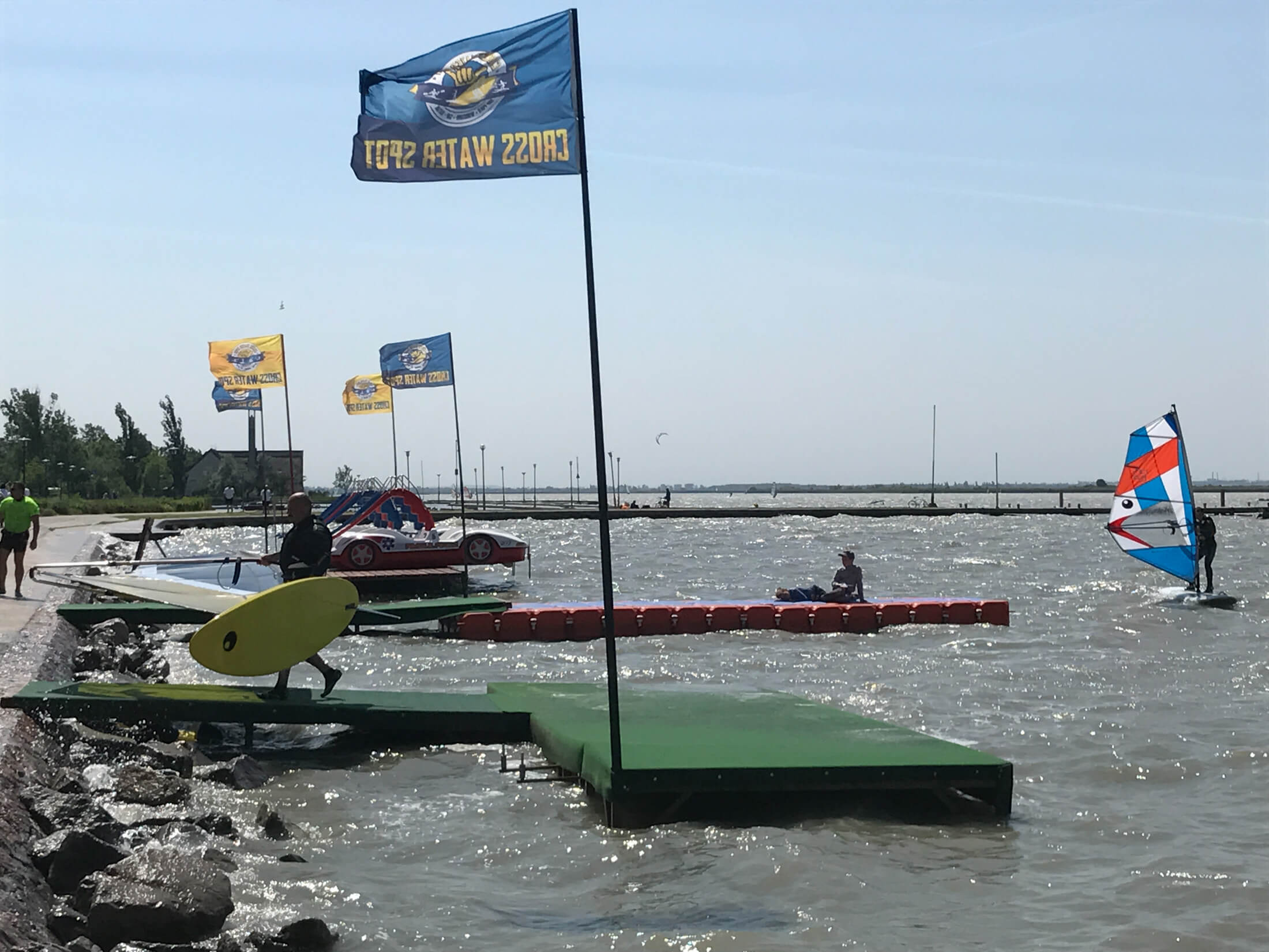 szörf_sup_kajak_kenu_evezes_csapatepites CrossWater