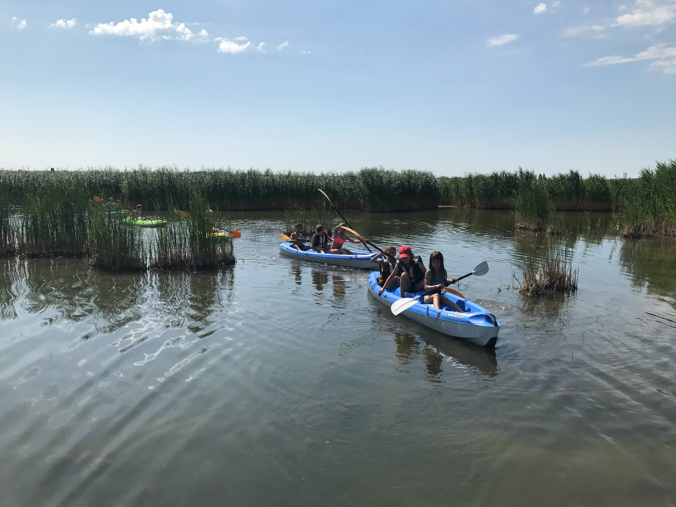 szörf_sup_kajak_kenu_evezes_csapatepites CrossWater