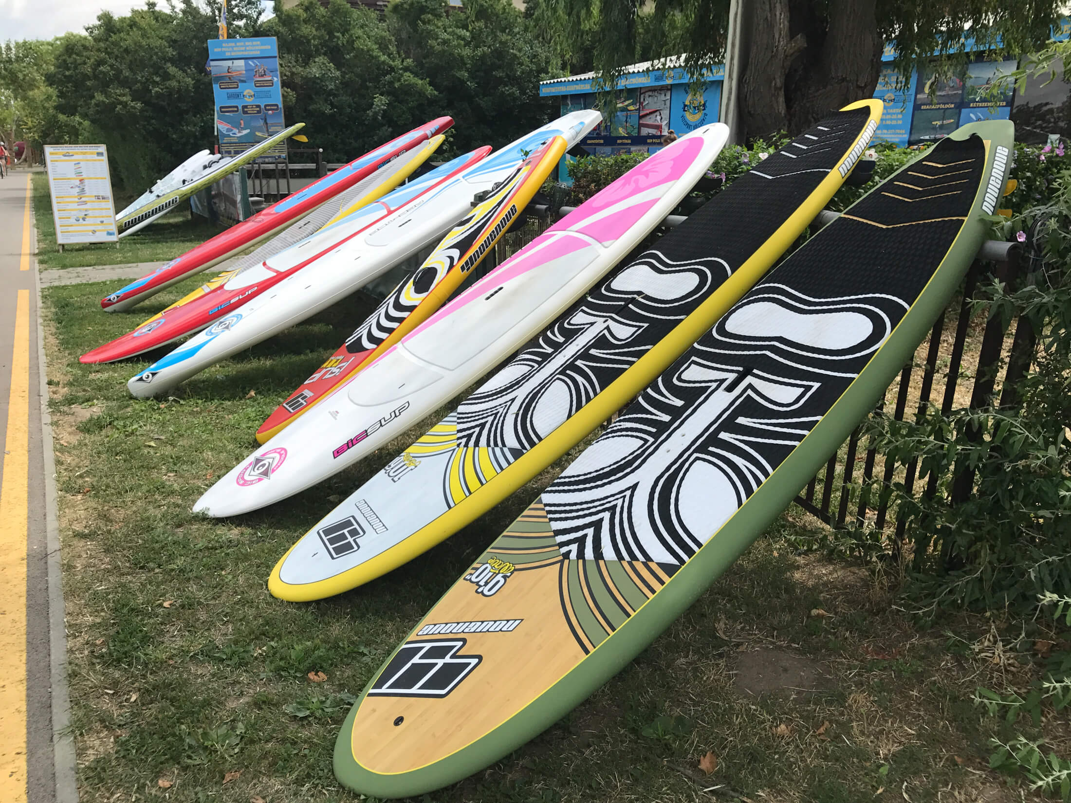 szörf_sup_kajak_kenu_evezes_csapatepites CrossWater