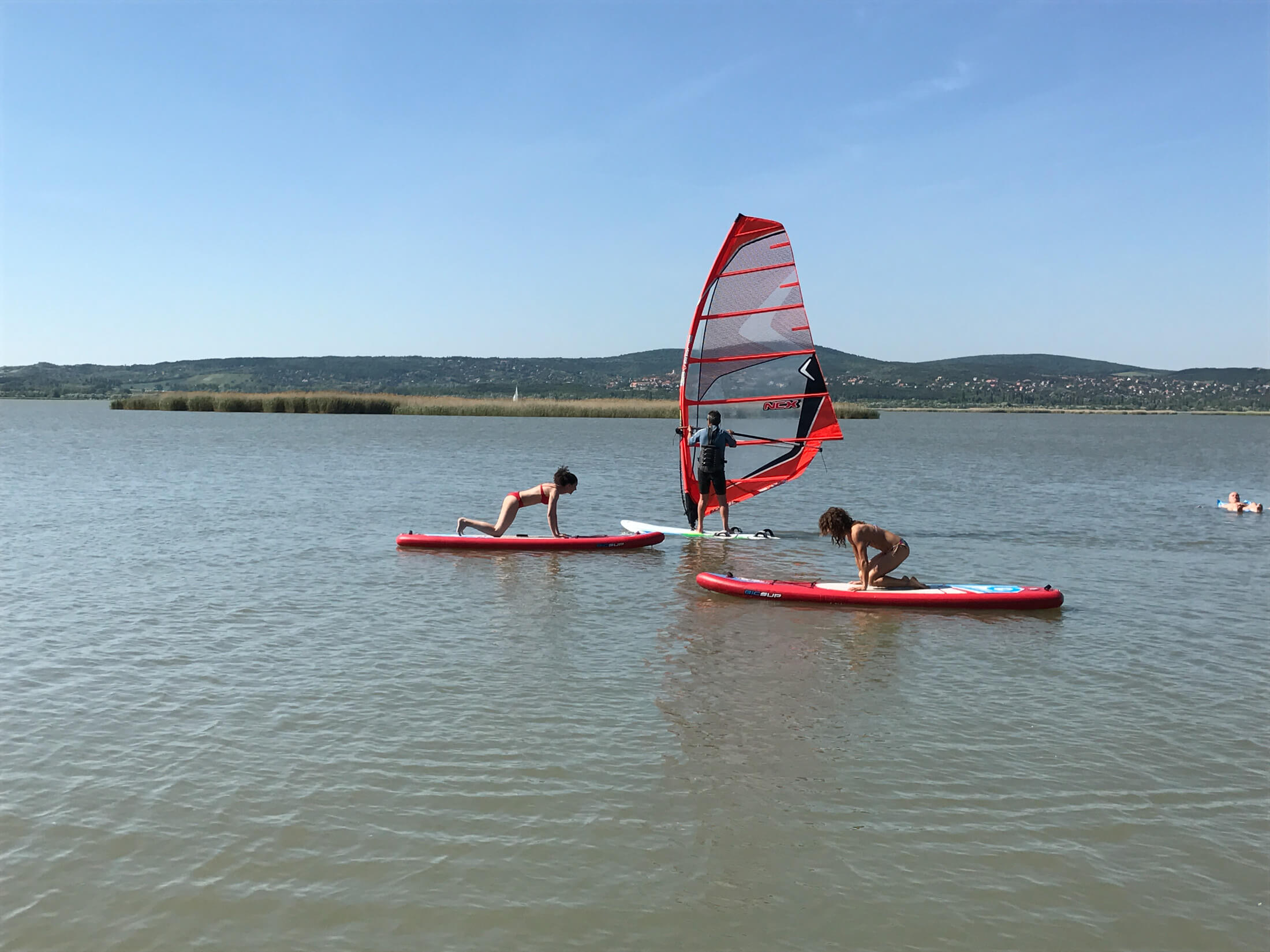 szörf_sup_kajak_kenu_evezes_csapatepites CrossWater